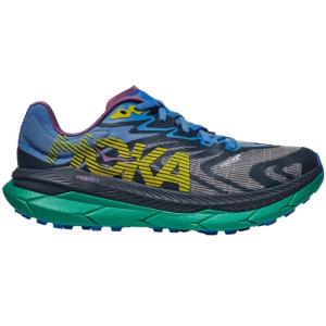 HOKA ONE ONE女士滑雪鞋轻量透气防滑耐磨碳纤维设计户外跑鞋