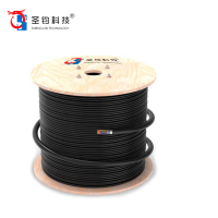 圣钧科技SHENGJUN TECHNOLOGY 通信光缆48芯 GYTZA53-48B1.3+米