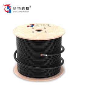 圣钧科技SHENGJUN TECHNOLOGY 通信光缆48芯 GYTZA53-48B1.3+米
