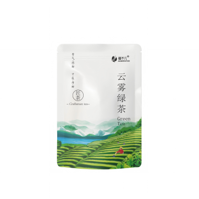 [疆不凡] 特级云雾绿茶200g/袋
