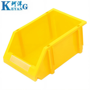 珂洋 收纳盒 C6(黄色) 个