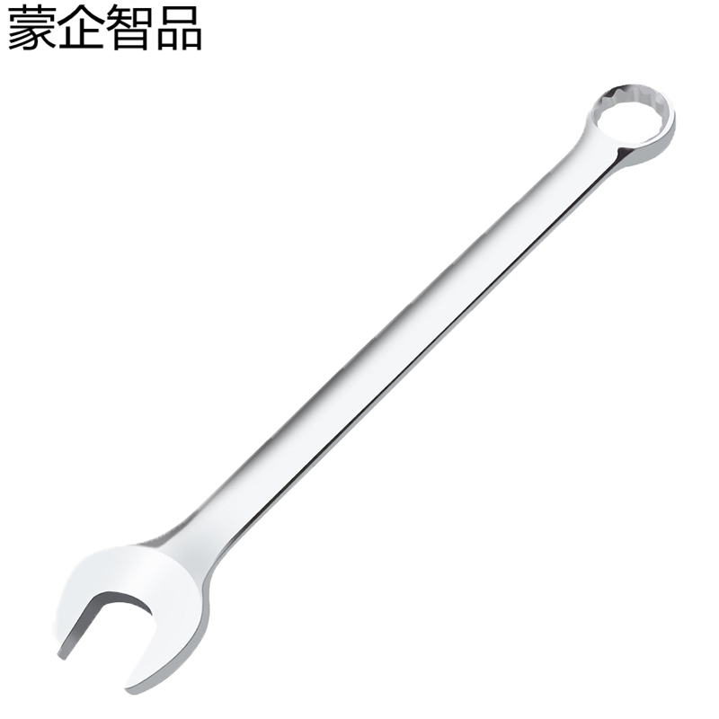 蒙企智品 双头开口扳10mm/把