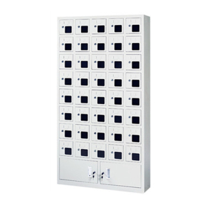 班龙手机箱40门台