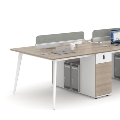 办公桌三圣E35 1200*600*750mm单人位