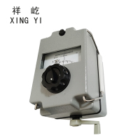 祥屹 电阻表 ZC-8 0-100欧 台