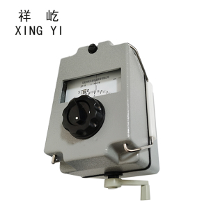 祥屹 电阻表 ZC-8 0-100欧 台