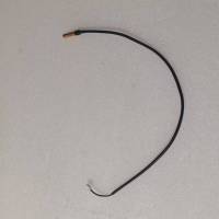 帮客材配 全新原装 1383891 内机温度传感器 KFR- 35GW/HA1W 收前务必验货