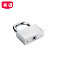 渼洇 不锈钢挂锁 40*20*60mm 把