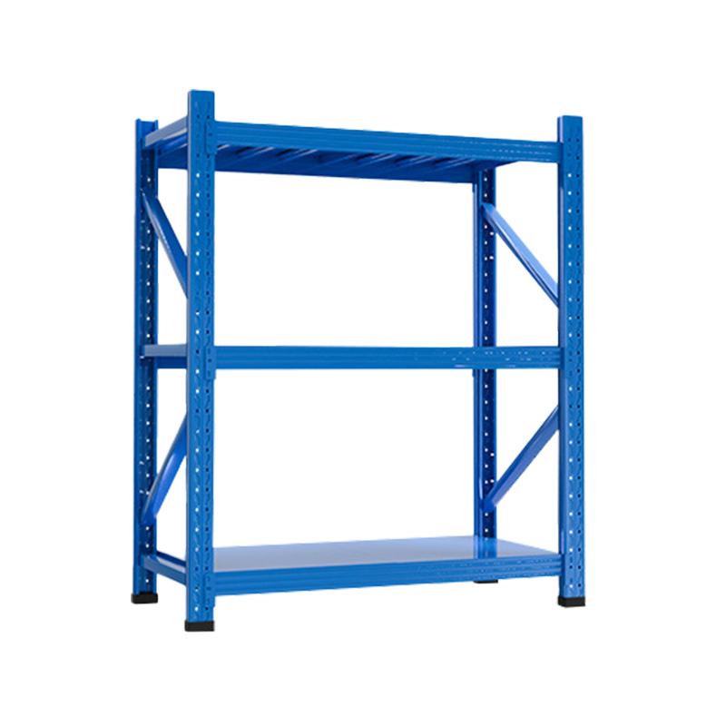 依韵珂轻型货架150*40*200cm(100kg)组