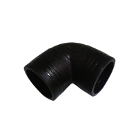 益莘 PE电熔管90°角弯头 DN75mm 个