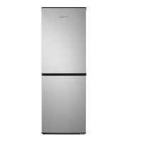 新飞(Frestec)175升双开门冰箱小型家用出租房独立两门三温软冷冻储鲜冰箱冷冻宿舍低能耗BCD-175K2CT