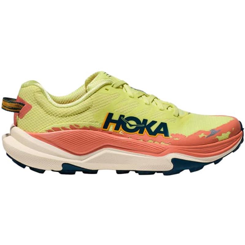 Hoka One One女鞋新款轻量透气缓震防滑专业跑步鞋户外运动训练鞋