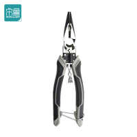 宋鲁SONGLOOM 尖嘴钳 9寸把