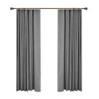 百纳千禧 遮光遮阳窗帘 BNCL-T9584 米