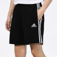 ADIDAS阿迪达斯短裤运动休闲舒适透气男裤GK9988 D