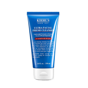 科颜氏(Kiehl's)高保湿清爽洁面乳150g