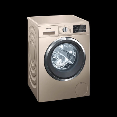 西门子 XQG100-WM14P2632W 10公斤 滚筒洗衣机