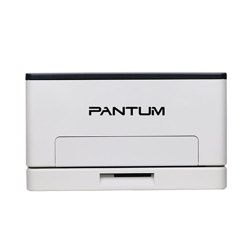 打印设备 奔图/PANTUM CP1100DW 激光打印机 A4 彩色