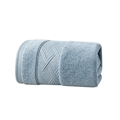 三极户外(TriPolar) TP1256 棉质家用柔软吸水毛巾 100g 34cm*73cm 1条/条(计价单位:条)
