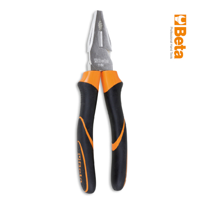 百塔 1150BM 200 工业级钢丝钳