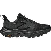 Hoka One One徒步鞋男防水透气低帮缓震防滑户外运动休闲鞋