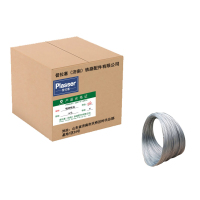 普拉塞(Plasser) 镀锌铁丝 16号 (kg)
