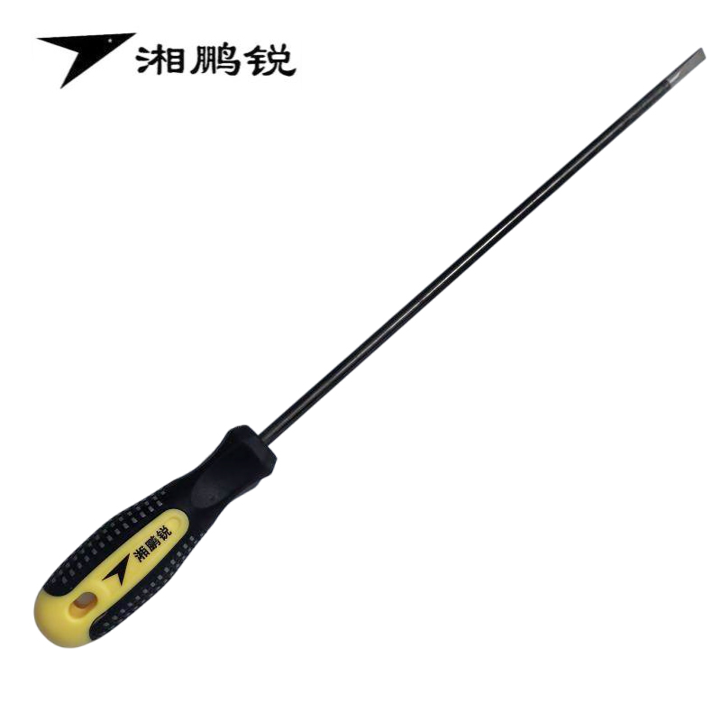 湘鹏锐 一字起 6*300mm 把