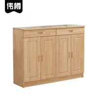 伟樽木质鞋柜1400*350*1100mm个