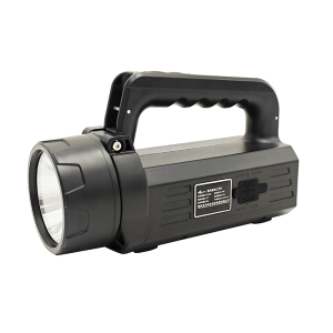 SINOMARC(中跃)ZY3102 强光巡检工作灯(单位:套)黑色