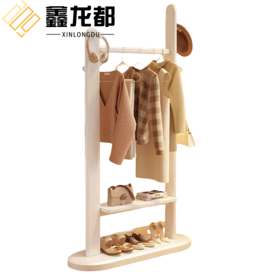 鑫龙都衣帽架60*30cm个