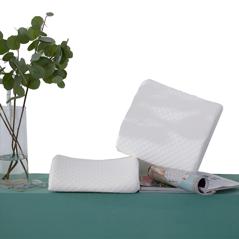 梦洁(MENDALE) 太空悬浮记忆腰靠枕1010389003(32*33*11cm)