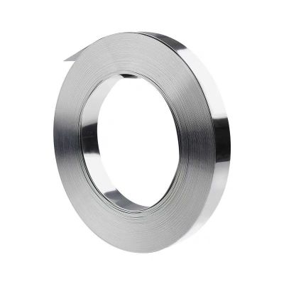 盛京联硕 不锈钢扎带 定制 包