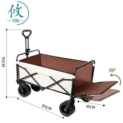 攸手推车83*35*95cm个