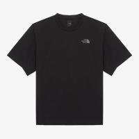 THE NORTH FACE/北面男士冰感速干运动短袖T恤