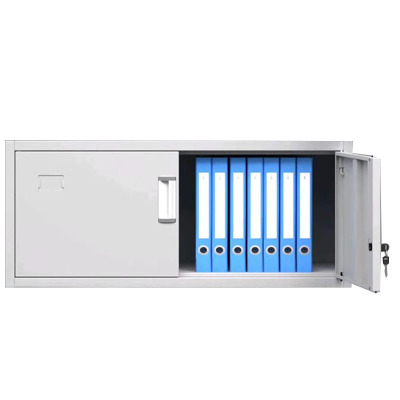 睿新佳明钢制文件柜档案柜900*390*390 S-G03-1 个