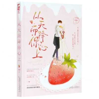 [N]从天而降你心上-9787553519296