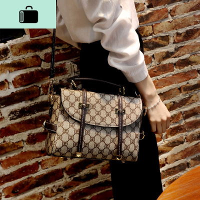 包包女2020新款单肩包简约斜挎时尚百搭手提包小方包女士小包包潮NEW LAKE女斜挎包