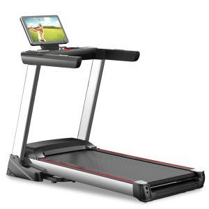 丝芝柔 跑步机 SZR-F500 台