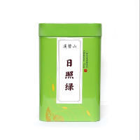 溪碧山日照绿125g/桶