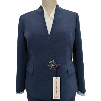 泛为 外套 XL 件