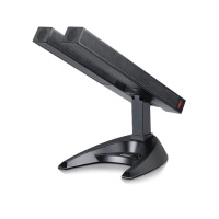 华腾CB-2082D电容会议麦克风(双管)(拍前需联系客服)