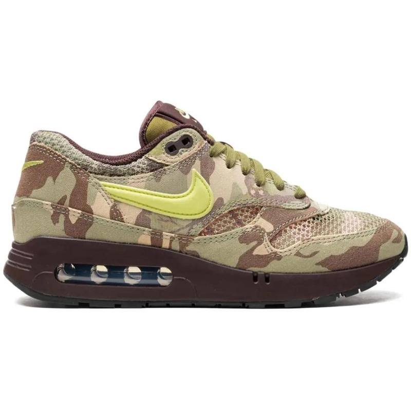 耐克(NIKE)Nike女款复古拼接多色运动休闲跑鞋潮流百搭经典圆头 s