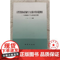 自然资源标准编写与出版中的问题例析 以地质行业标准为例 地质出版社 徐洋 9787116140684