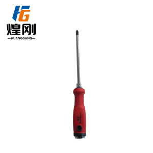 煌刚 穿心螺丝刀 8*250十字 把