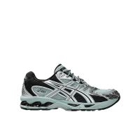 亚瑟士(ASICS)男跑步鞋GEL技术透气缓震网眼设计舒适减压运动鞋