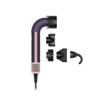 Dyson戴森HD17吹风机精准造型家用速干护发智能温控吹风机