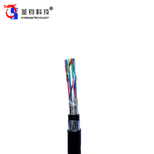 圣钧科技 SHENGJUN TECHNOLOGY 光综合缆 8D+7*4*0.9+9*2*0.7+米