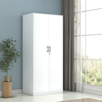 臻远 100004334777 双门衣柜1850*900*500