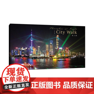 夜上海 行走上海 12张摄影明信片 黄浦江陆家嘴豫园中华艺术宫等 上海之夜的十二处建筑和景点人文建筑物摄影