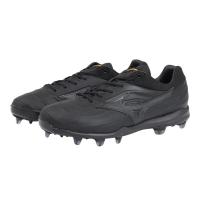 美津浓(Mizuno)男棒球鞋透气舒适防滑耐磨专业训练户外运动鞋